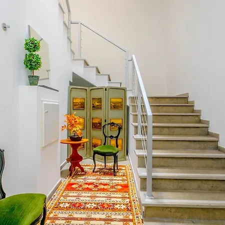 Apartament Brandnew Designer's 2-bed 1011d